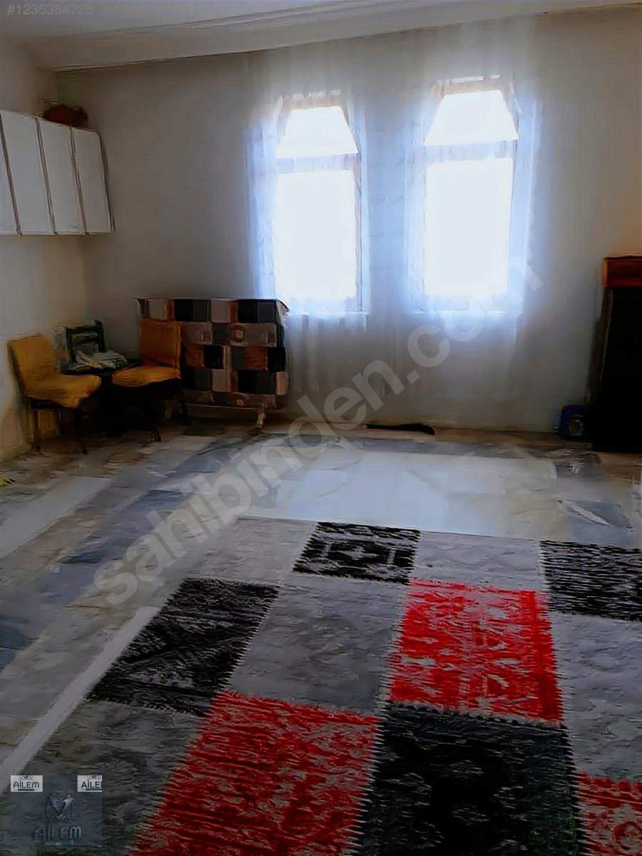 TURAN'DA SATILIK 3 KATLI VİLLA - KAYSERİ MELİKGAZİ fotoğraf 9