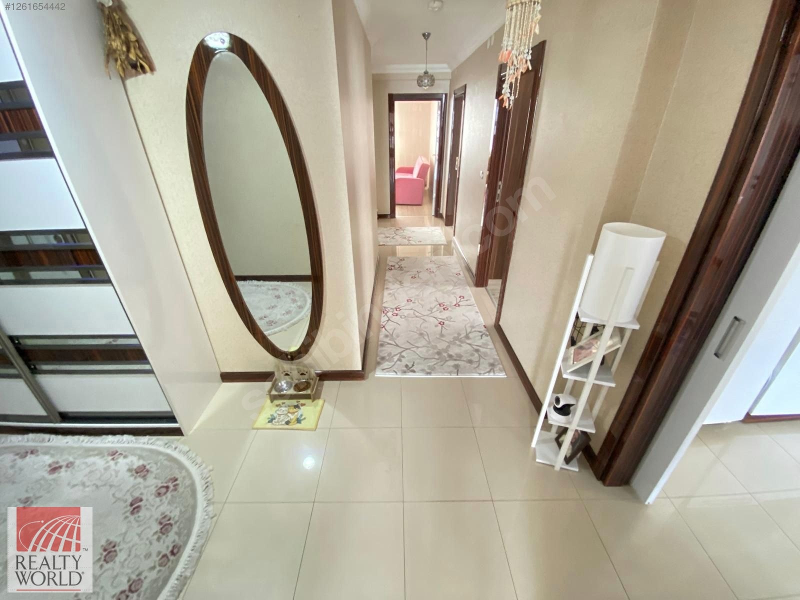 AHİMESUTTA SATILIK ASANSÖRLÜ 4+1 DAİRE - ANKARA ETİMESGUT fotoğraf 20