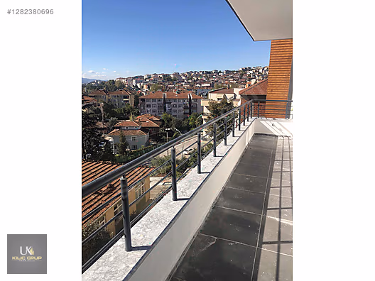 İzmit Kuruçeşme'de Satılık Sıfır Lüks Daireler - KOCAELİ İZMİT fotoğraf 4