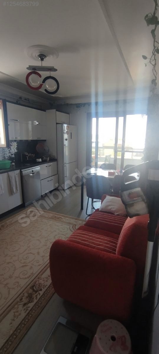 HÜRRİYET MAH DUPLEX - MANİSA AKHİSAR fotoğraf 4