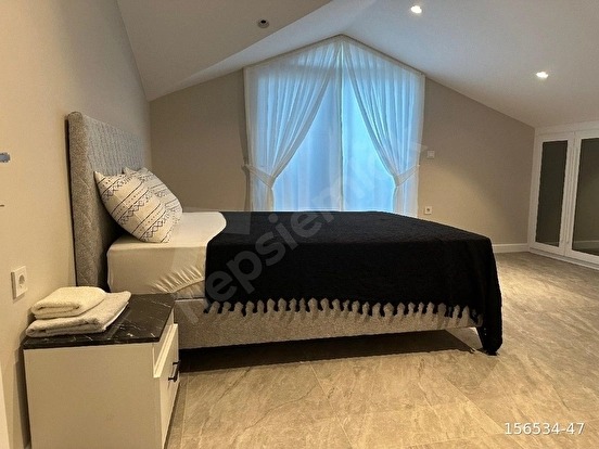 Göynük kanyonu manzaralı dev Villa - ANTALYA KEMER fotoğraf 19