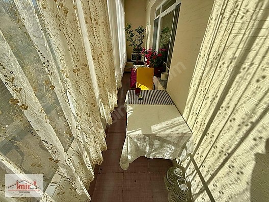 İMİR EMLAK'TAN 3+1 GÜNEY CEPHELİ ÇİFT BANYOLU GENİŞ FIRSAT DAİR - ANKARA PURSAKLAR fotoğraf 6