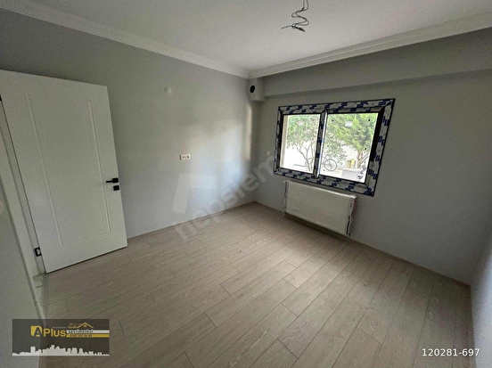 A PLUS GAYRİMENKULDEN BATI ÇEVREYOLUNDA SIFIR 2+1 SATILIK DAİRE - İZMİR TİRE fotoğraf 6