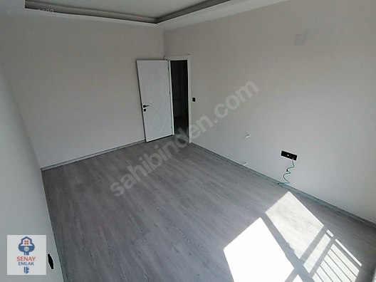 SENAY DAN KANAL MANZARALI E5 YANINDA 2+1 KAPALI MUTFAK GD CEPHE - ADANA YÜREĞİR fotoğraf 22