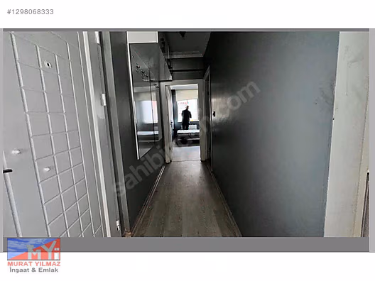 MURAT YILMAZ İNŞAAT EMLAK TAN ZAFER MAH SATILIK 1+1 DAİRE - ESKİŞEHİR TEPEBAŞI fotoğraf 18