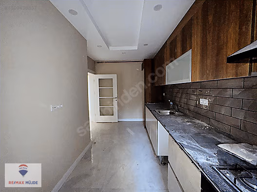 BAHAR YAKA SİTESİ 110m² 2+1 EBEVEYN BANYOWC BALKON KLİMA ARAKAT - İSTANBUL EYÜPSULTAN fotoğraf 15