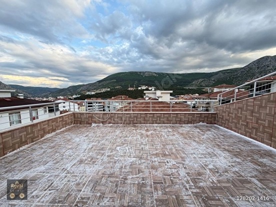 ROYAL EMLAKTAN ŞEYHCUİDE KİRALIK DUBLEKS DAİRE - AMASYA MERKEZ fotoğraf 33