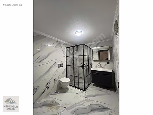 NEBİOĞLU EMLAKTAN FATİH SULTAN MAH.3+1 ASANSÖRLÜ LÜKS DAİRE - KOCAELİ DERİNCE fotoğraf 40