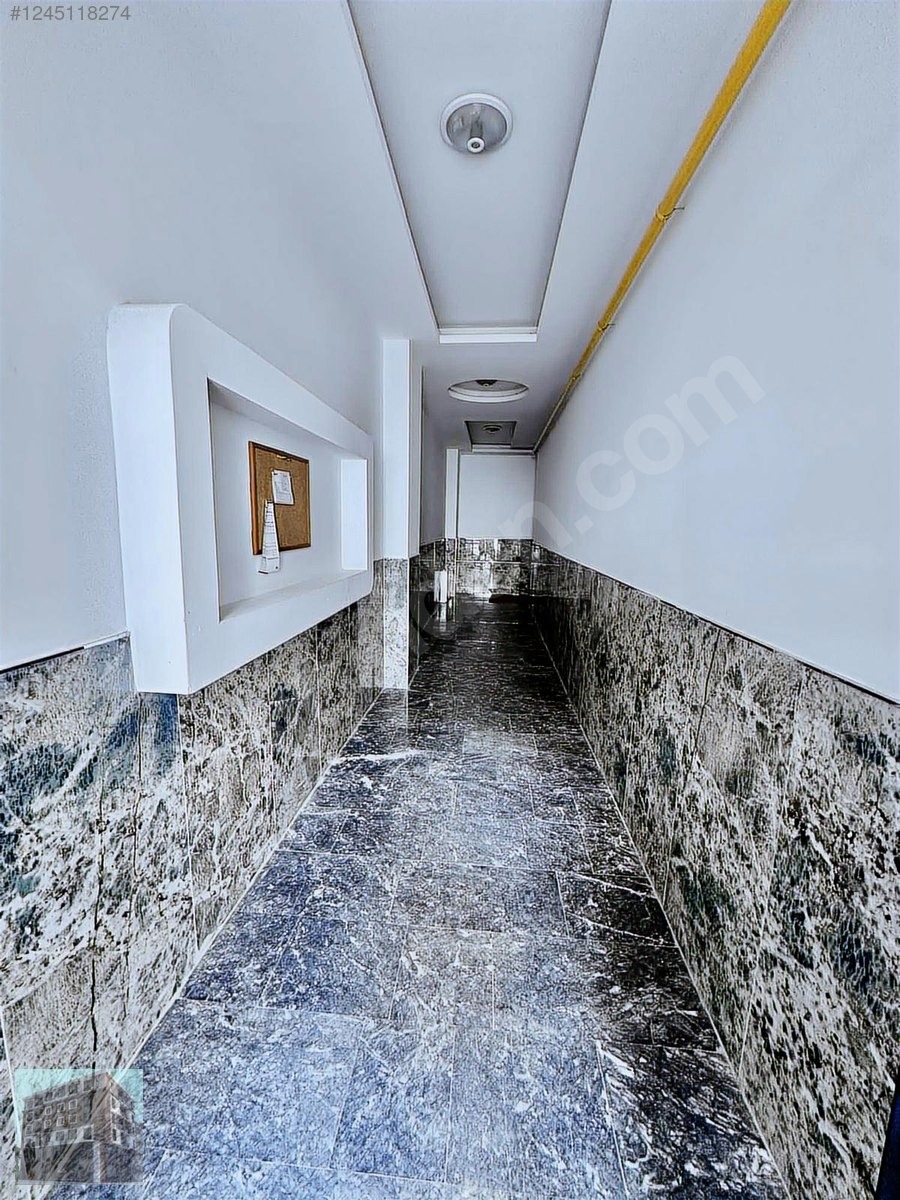 TUZCUMURAT MAH SATILIK 3+1 DAİRE - BALIKESİR EDREMİT fotoğraf 2