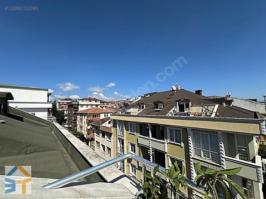 Çekmeköy Mehmet Akifte Geniş Teraslı ve Balkonlu 4+1 Dubleks - İSTANBUL ÇEKMEKÖY fotoğraf 20