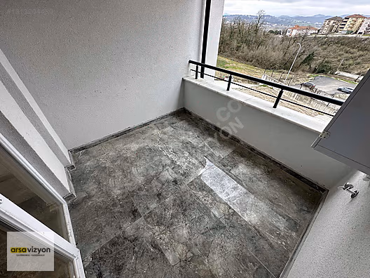 3+1 FIRSAT KİRALIK DAİRE - BARTIN MERKEZ fotoğraf 3