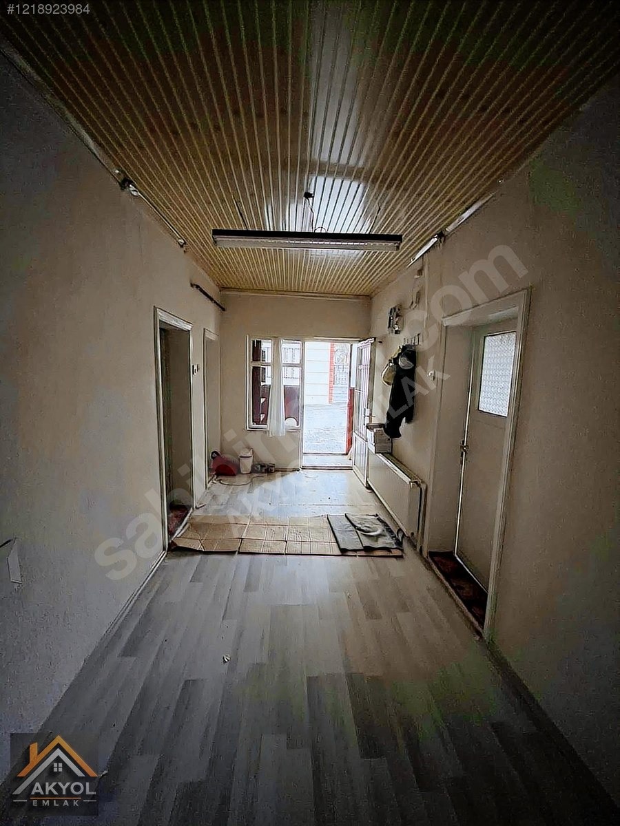^^AKYOL EMLAKTAN DAĞÇEŞME MAHALLESİNDE MÜSTAKİL EV^^ - KÜTAHYA TAVŞANLI fotoğraf 8