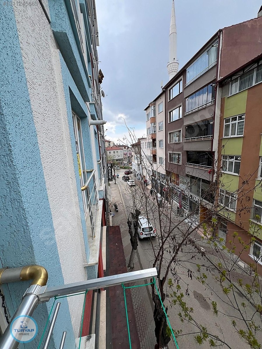 BİLECİK ÇARŞI MERKEZDE KİRALIK 1+1 - BİLECİK MERKEZ fotoğraf 9