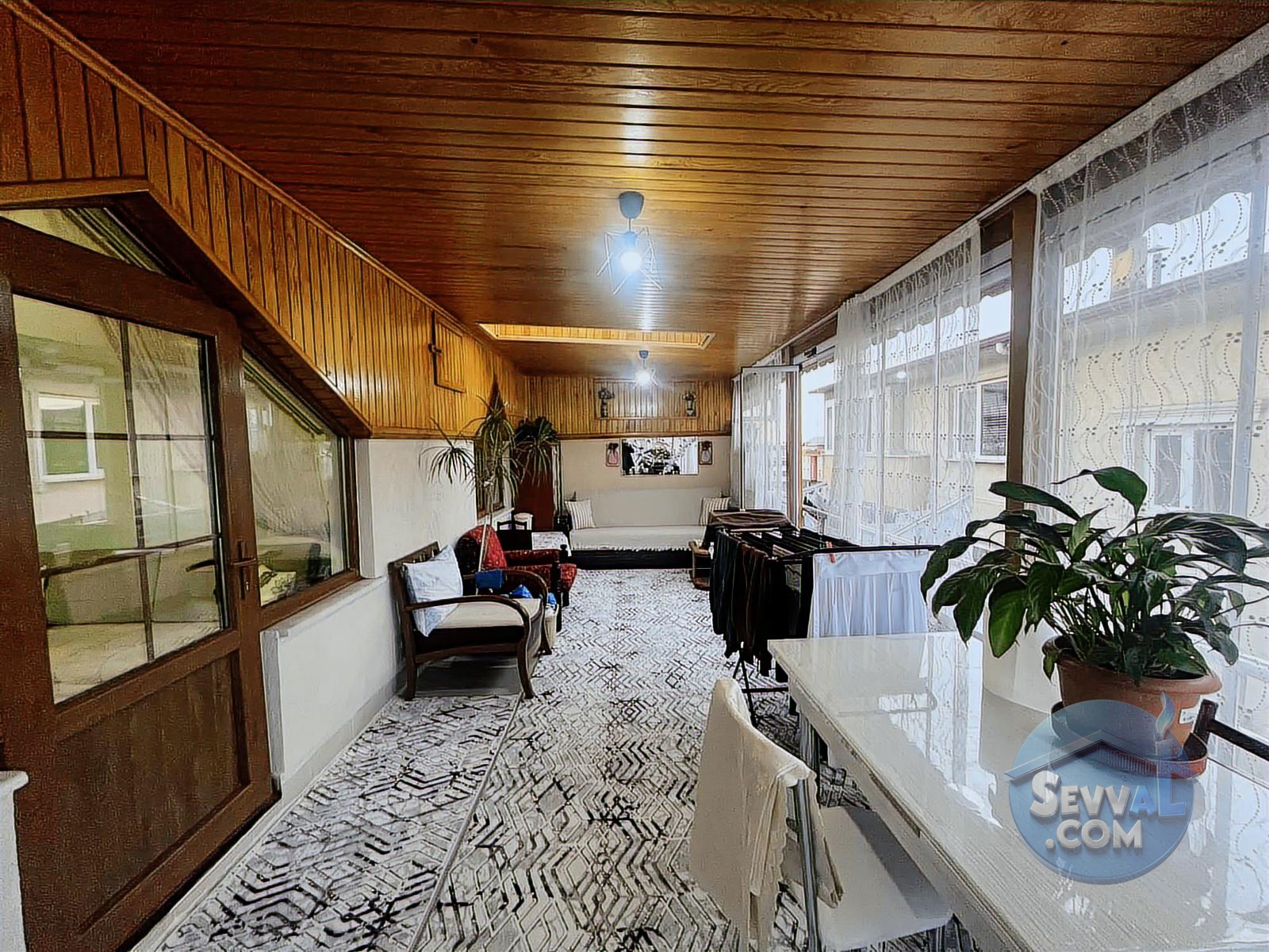 ENKA'DAN KÖRFEZ FATİH MAH'DE SATILIK 225 M2'LİK 4+1 SÜPER DAİRE - Kocaeli Körfez fotoğraf 32