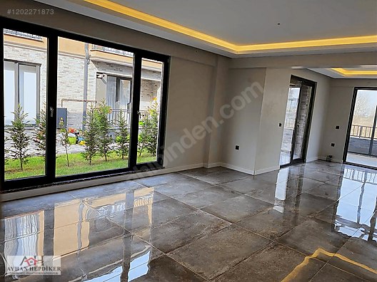 Serdivan Yazlık'ta Satılık 3+1 Villa: 220m² Site İçi, Lüks yaşam - SAKARYA SERDİVAN fotoğraf 9