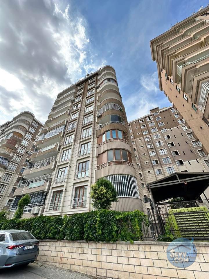 AHMET ERSEVEN MAH. BEYKA SİTESİ 2. KAT 3+1 ODALI 200 m2 HER KATTA TEK DAİRE DOĞA - ŞANLIURFA HALİLİYE fotoğraf 5
