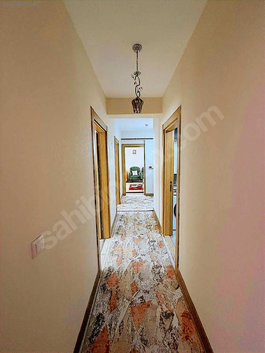3 ODALI TOKİ MAŞUKTA SARILARDA SÜPER SATILIK DAİRE - ŞANLIURFA KARAKÖPRÜ fotoğraf 2