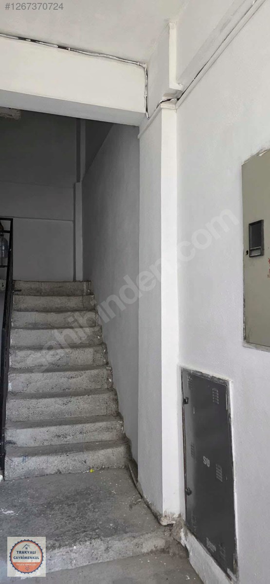 FATİH SULTAN MEHMET MAHALLESİNDE KOMPLE SATILIK BİNA - BURSA OSMANGAZİ fotoğraf 11