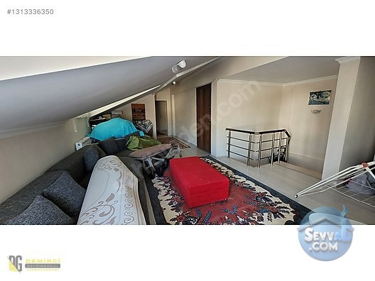 Fatih Mahallesi'nde Çift Girişli, 5+1 Dubleks Daire - 220m² - BURSA İNEGÖL fotoğraf 13