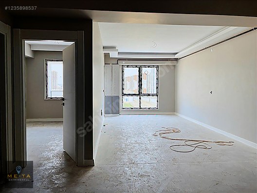 ŞEHİTLİK MAHALLESİ 1+1 SATILIK DAİRE - ANKARA POLATLI fotoğraf 6