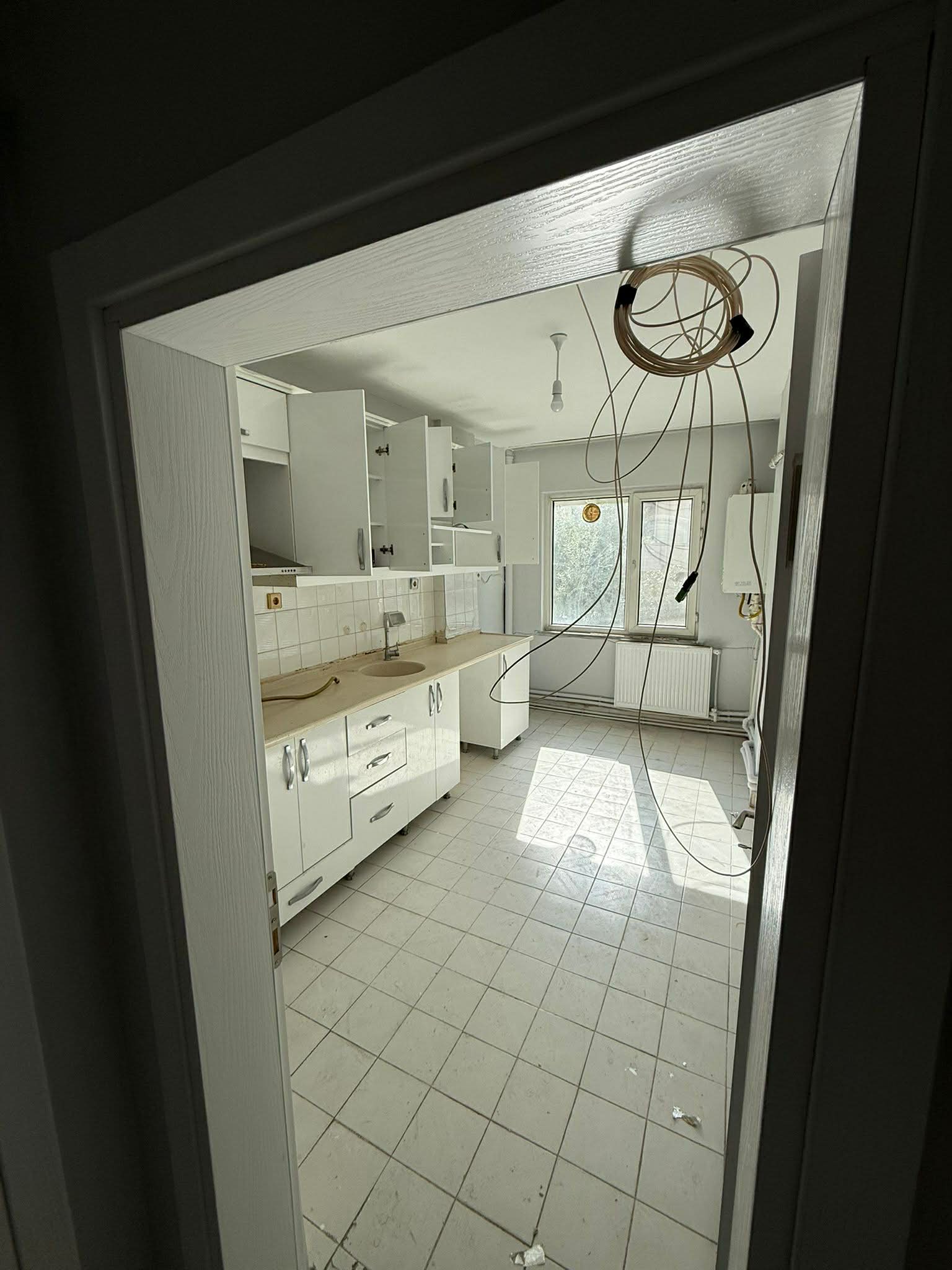 Bilecik merkez Bahçelievler  mahallesi kiralık 2+1 dairemiz  - BİLECİK MERKEZ fotoğraf 7