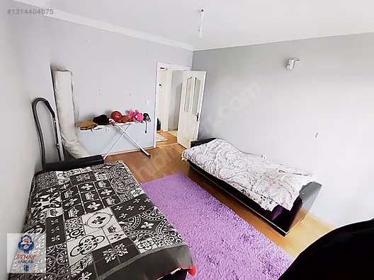 TELLİDERE ALP.TÜRKEŞ ÜZERİ FUL CEPHE 3+1 K.MUTFAK SATILIK DAİRE - ADANA SEYHAN fotoğraf 15