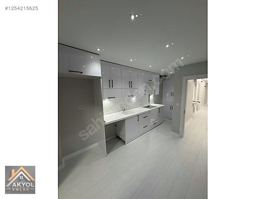 ^^AKYOL EMLAKTAN HANIMÇEŞME MAHALLESİ SATILIK 3+1 LÜKS DAİRE^^ - KÜTAHYA TAVŞANLI fotoğraf 11