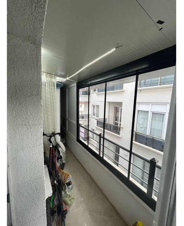 ETİMESGUT ALSANCAK SATILIK SÜPER DUBLEKS - ANKARA ETİMESGUT fotoğraf 14