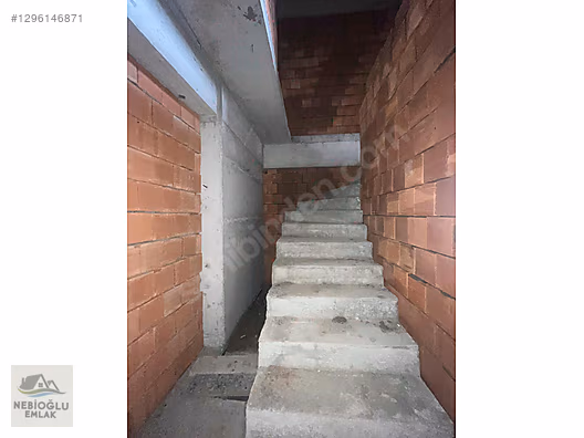 NEBİOĞLU EMLAKTAN FATİH SULTAN MAH.BETON ÇATILI 2+1 DUBLEKS - KOCAELİ DERİNCE fotoğraf 22
