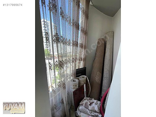 DENİZ MAH. GENİŞ 3 CEPHELİ 2+1 KİRALIK DAİRE - MERSİN MEZİTLİ fotoğraf 14