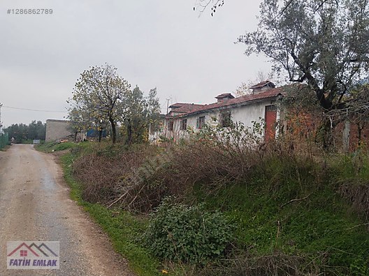 Orhangazi Gemiç Köyü Mahallesi köy içi arsa - BURSA ORHANGAZİ fotoğraf 20