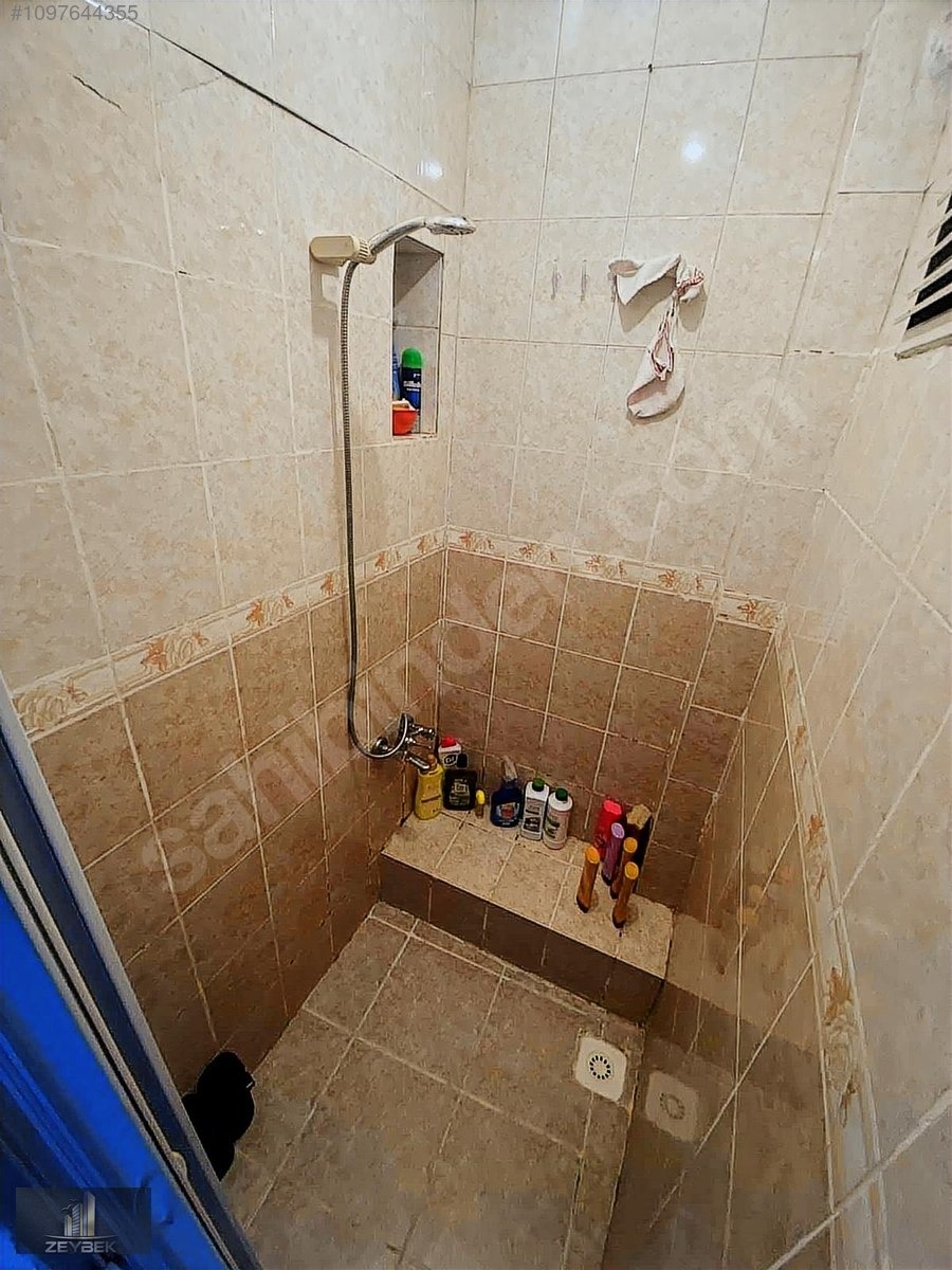 [ZEYBEKTEN] HÜRRİYETTE 324 SOKAKTA 1 KAT 2+1 94M² DAİRE - İSTANBUL GAZİOSMANPAŞA fotoğraf 22