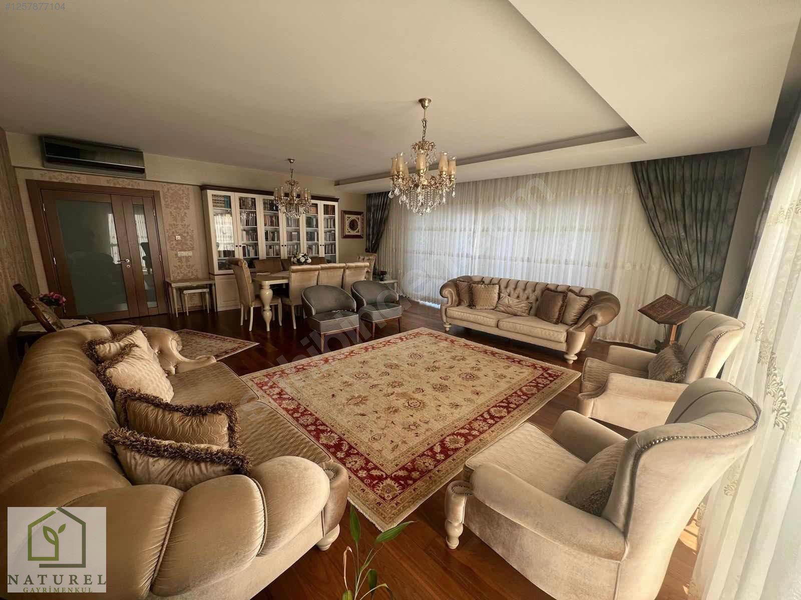 MAVERA BAŞAKŞEHİR SATILIK 5+1 YÜKSEK ARA KAT HAMAMLI - İSTANBUL BAŞAKŞEHİR fotoğraf 24