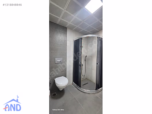 AND EMLAKTAN GÜVENEVLER MH YEŞİLYURT SK TA 1+1 OTOPARKLI - ANKARA ÇANKAYA fotoğraf 12