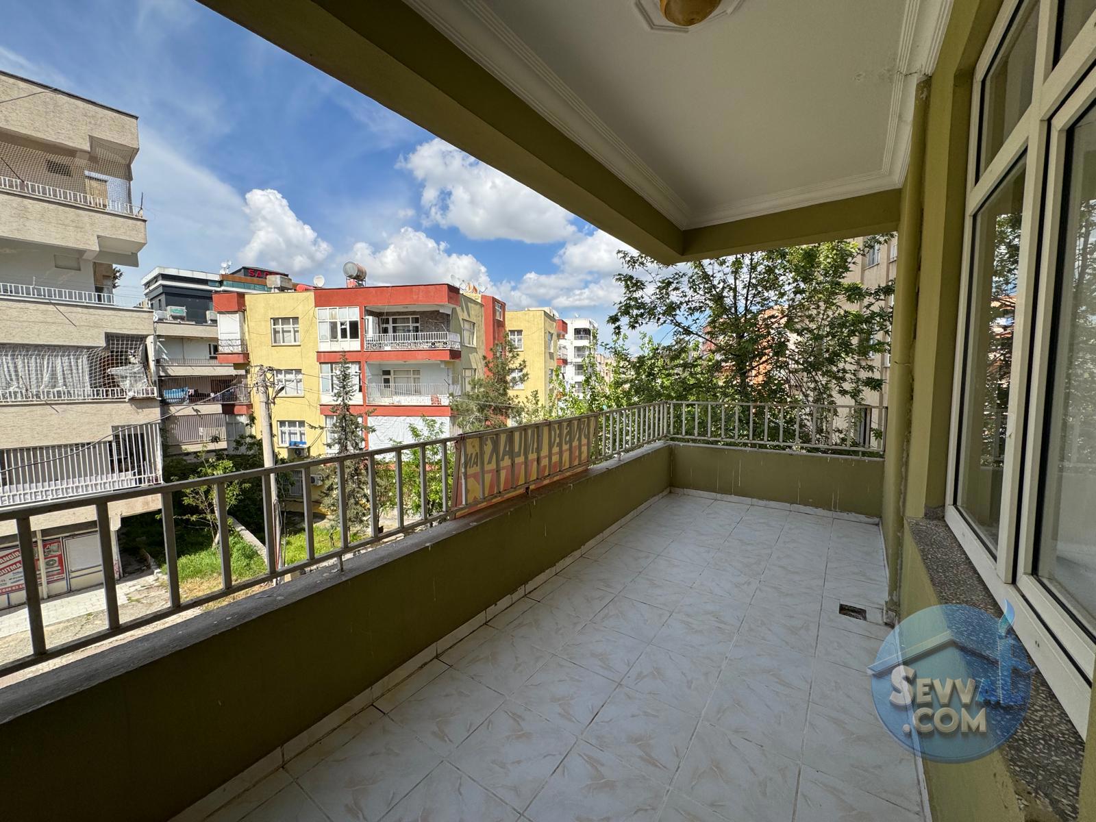 SATILIK TEKLİ DAİRE - ŞANLIURFA HALİLİYE fotoğraf 13