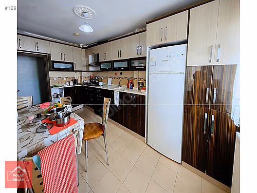 TAKASLI ANKARA MANZARALI KAPALI TRAS 4+2 FUL YAPILI POLAT EMLAK - ANKARA ETİMESGUT fotoğraf 10