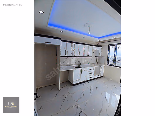 KILIÇ GAYRİMENKUL'DEN ARAKAT 130MT YERDEN ISITMALI 3+1 DAİRE - KOCAELİ KÖRFEZ fotoğraf 8