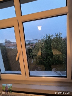 AL EMLAKTAN POLATLI KIZ MESLEK LİSESİ KARŞISINDA SATILIK DAİRE 3+1 - ANKARA POLATLI fotoğraf 7