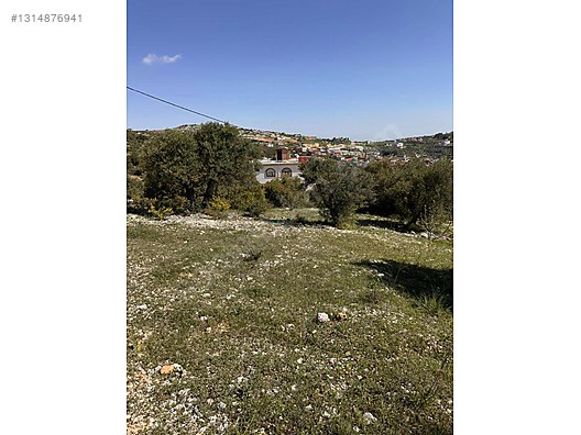 ŞENKÖY MERKEZDE 2893m2 İMARLI ARSA - HATAY YAYLADAĞI fotoğraf 8