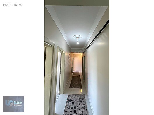 ORDUYERİ CADDE ÜSTÜ FULL EŞYALI 2+1 - BARTIN MERKEZ fotoğraf 3