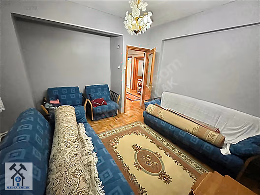 Ereğli Müftü Mah. Satılık 3+1 Daire - Yatırımlık Konum - ZONGULDAK EREĞLİ fotoğraf 29