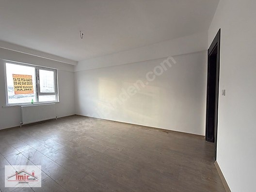 İMİR EMLAK OFİSİNDEN MİMAR SİNAN MAH 4+1 165m2 2.KAT UYGUN DAİRE - ANKARA PURSAKLAR fotoğraf 24