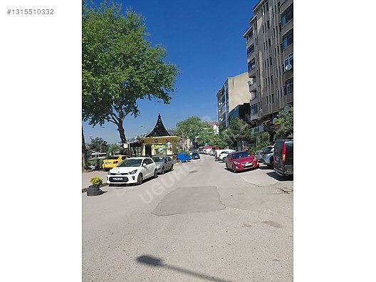OFİS ECZANE KURUMUNA MÜNASİP E 5 ÜSTÜ DUKKAN