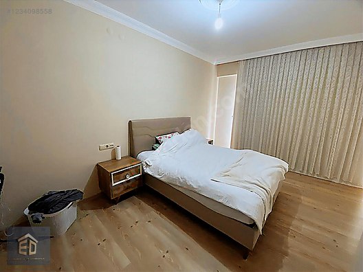 KAŞÜSTÜ PARK SİTESİ'NDE SATILIK 3+1 DOĞALGAZLI DAİRE - TRABZON YOMRA fotoğraf 16