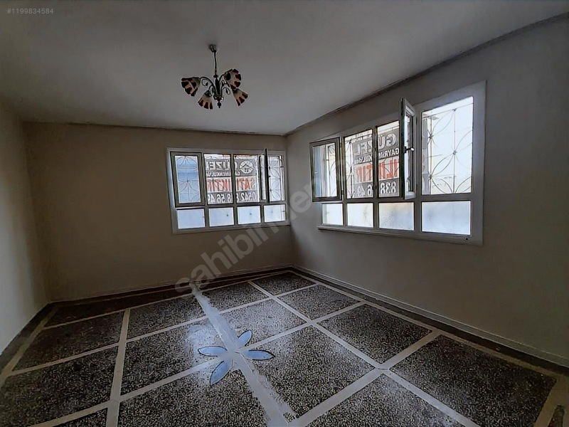 GÜZEL EMLAK TAN ACİL SATİLİK 3 ODA - ŞANLIURFA HALİLİYE fotoğraf 2