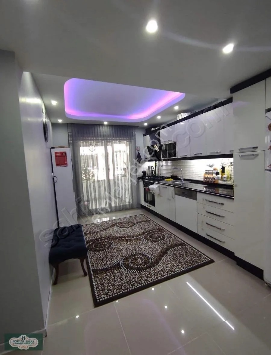 İzmir Torbalı Torbalı Mahallesinde 2+1 Geniş Daire Satılık - İZMİR TORBALI fotoğraf 8