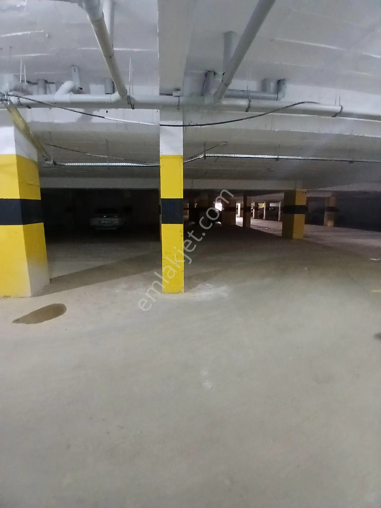 İzmir Torbalı Alpkent Mahallesinde 3+1 140m2 Net Arakat Havuzlu Sitede Daire Sat - İZMİR TORBALI fotoğraf 3