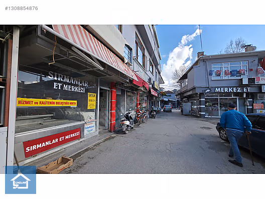 ÇAĞLAR'DAN YENİŞEHİR MERKEZ DE ÇARŞI İÇİNDE 22m² İŞ YERİ FIRSATI - BURSA YENİŞEHİR fotoğraf 3