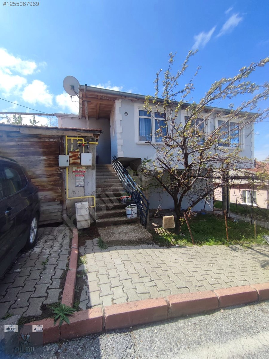 GESİDE BAĞIMSIZ GİRİŞLİ 2 KATLI 5+2 ODALI MÜSTAKİL EV - KAYSERİ MELİKGAZİ fotoğraf 2