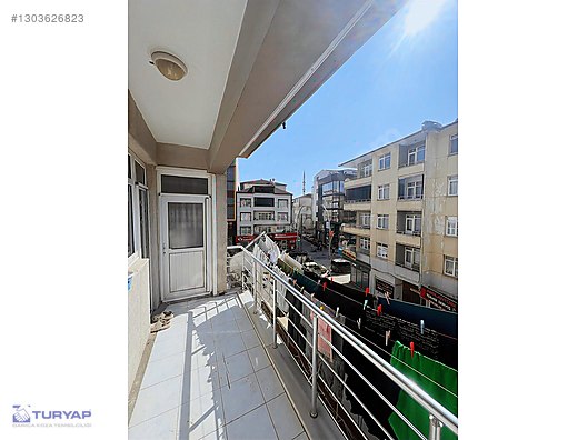TURYAP`DAN İSTASYON CADDESİ ÜZERİ 3+1 SATILIK DAİRE - KOCAELİ DARICA fotoğraf 6